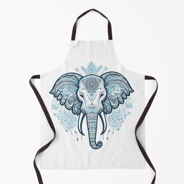 Item preview, Etnic, animal 1 designed and sold by sinemsworld1.