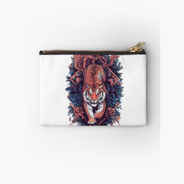 Item preview, Mesmerizing Tiger designed and sold by RaviSinghUbhi.
