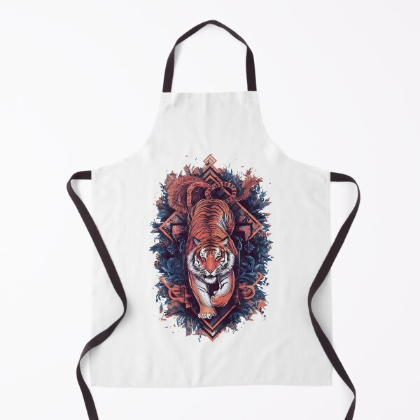 Item preview, Mesmerizing Tiger designed and sold by RaviSinghUbhi.