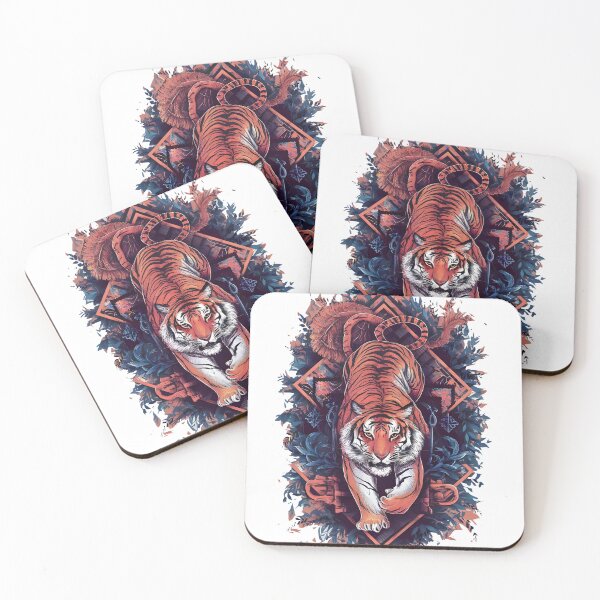 Item preview, Mesmerizing Tiger designed and sold by RaviSinghUbhi.