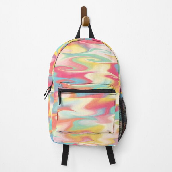 Item preview, Marble Colored Abstract designed and sold by Rainbowland123.