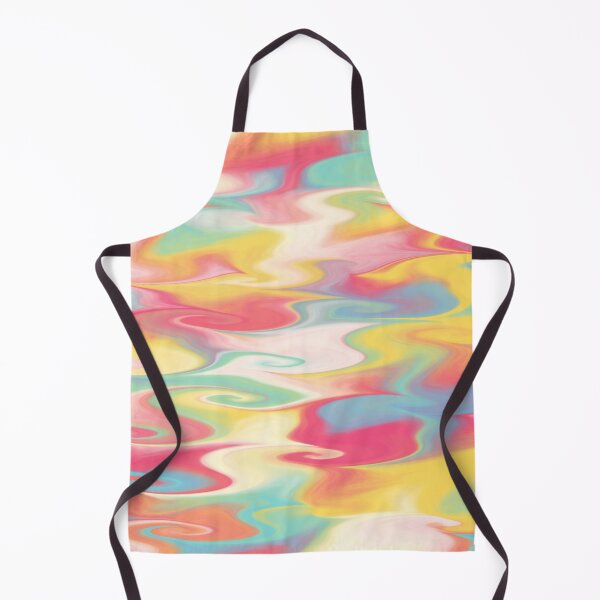 Item preview, Marble Colored Abstract designed and sold by Rainbowland123.