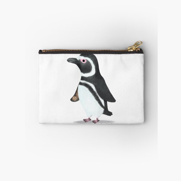Item preview, Magellanic Penguin designed and sold by julianamotzko.