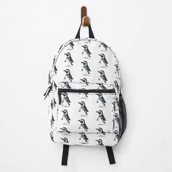 Item preview, Magellanic Penguin designed and sold by julianamotzko.