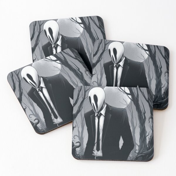 Item preview, Slenderman designed and sold by Donkey's Salad.