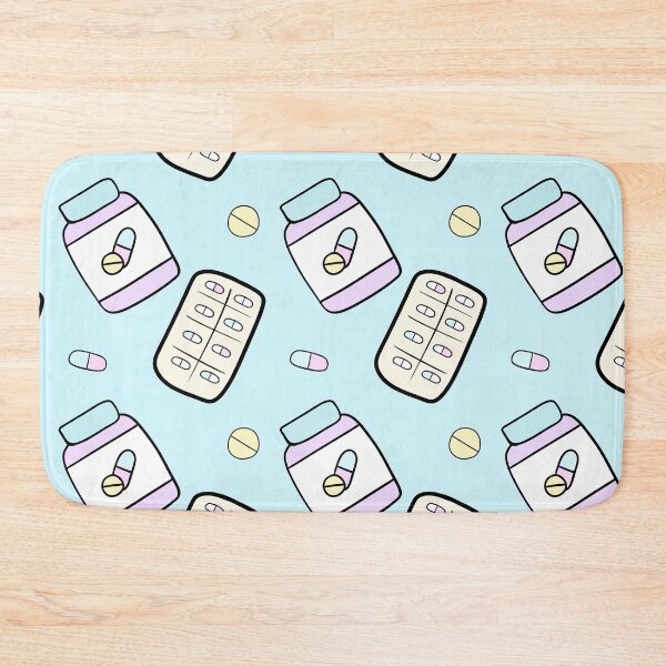 Item preview, Medicine pastel designed and sold by peteanything.