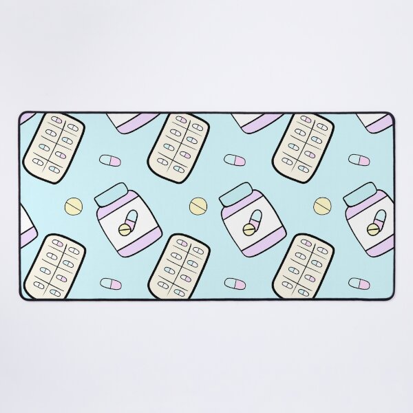 Item preview, Medicine pastel designed and sold by peteanything.