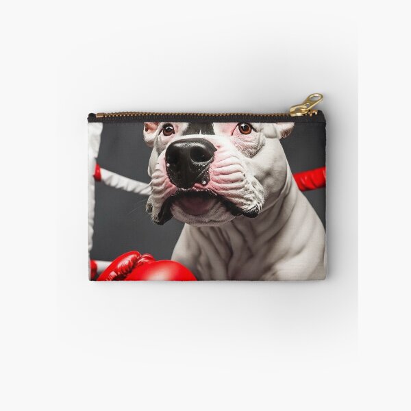 Item preview, BOXING BULL DOG designed and sold by SmARTNiki.