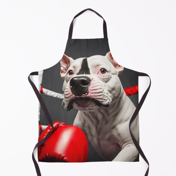 Item preview, BOXING BULL DOG designed and sold by SmARTNiki.