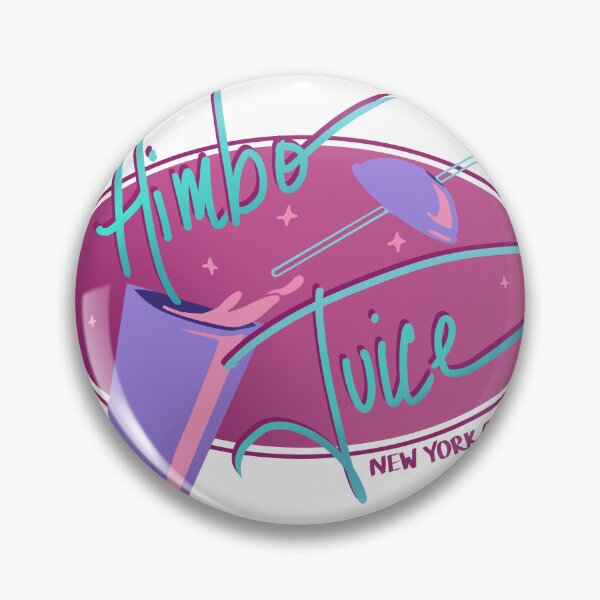 Item preview, HIMBO JUICE designed and sold by monsterdonut.