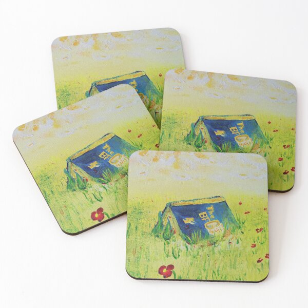 Item preview, Reading Everywhere – BFG designed and sold by S7IEBEN.