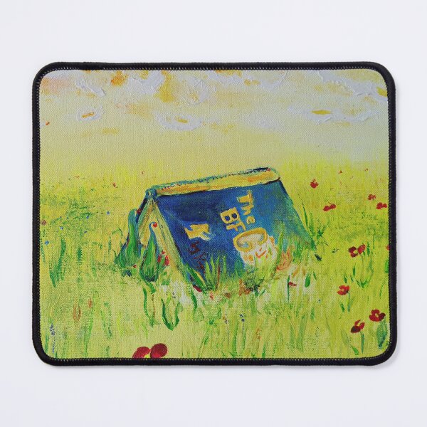 Item preview, Reading Everywhere – BFG designed and sold by S7IEBEN.
