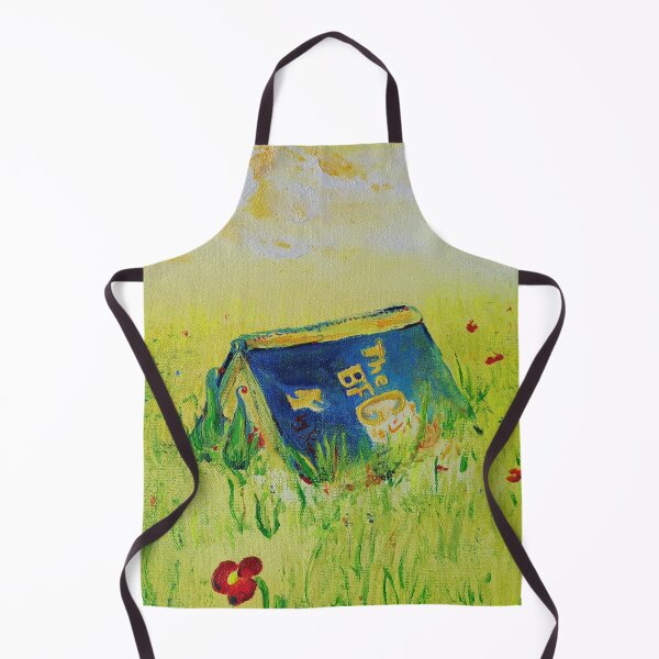 Item preview, Reading Everywhere – BFG designed and sold by S7IEBEN.