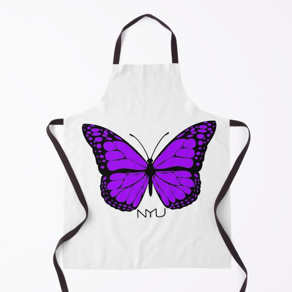 Item preview, NYU butterfly designed and sold by Als10806.