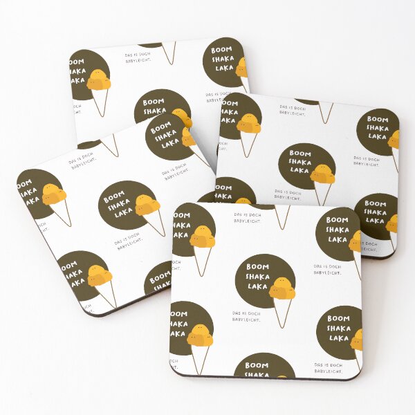 Item preview, Boom Shakalaka | Ganz einfach Zitronenquetsche designed and sold by RM-Journey.