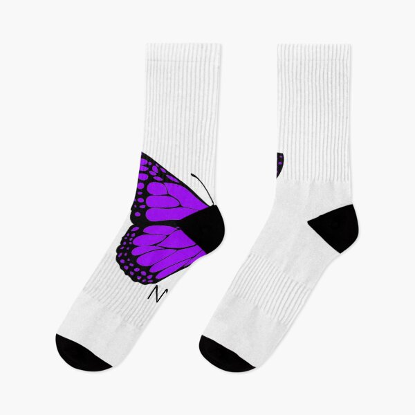 Item preview, NYU butterfly designed and sold by Als10806.