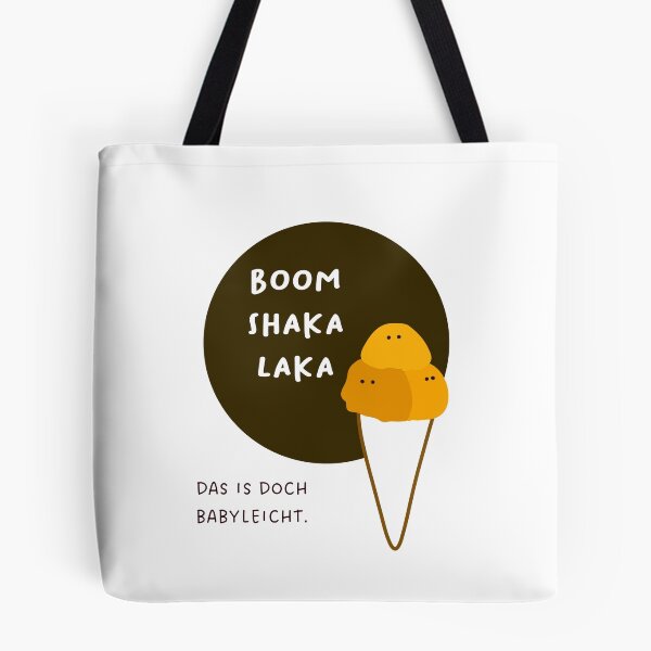 Item preview, Boom Shakalaka | Ganz einfach Zitronenquetsche designed and sold by RM-Journey.