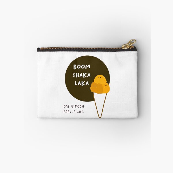 Item preview, Boom Shakalaka | Ganz einfach Zitronenquetsche designed and sold by RM-Journey.