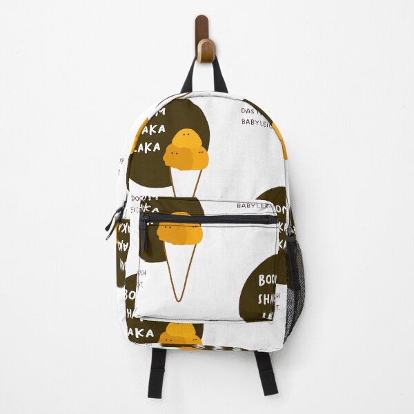 Item preview, Boom Shakalaka | Ganz einfach Zitronenquetsche designed and sold by RM-Journey.