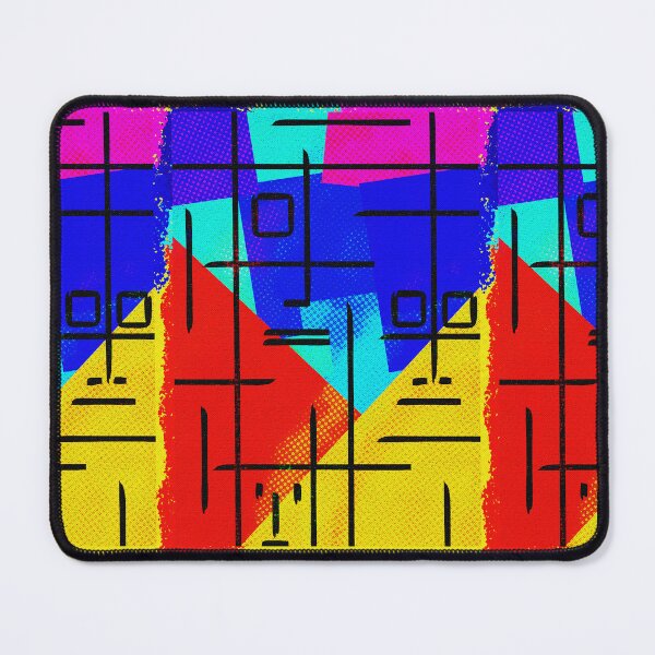 Aperçu de l'œuvre Couleur créée et vendue par Taniua.