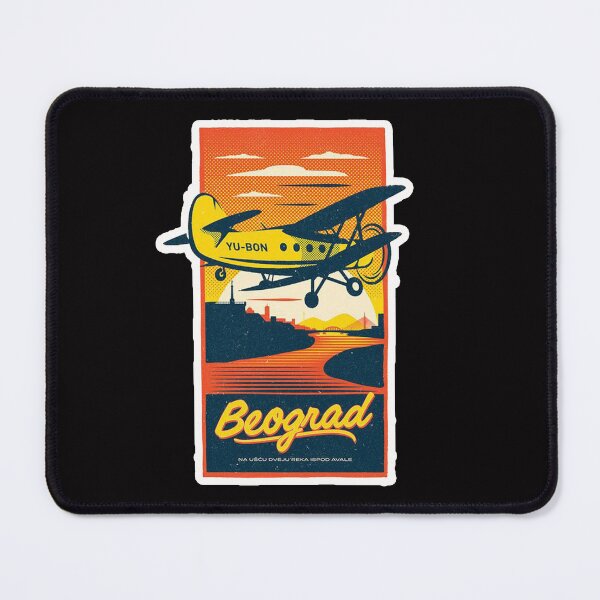 Item preview, belgrade, beograd, serbia designed and sold by Ratatatts.
