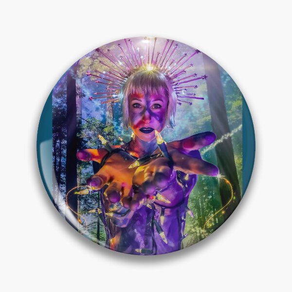 Item preview, Magical dreams of a forest enchanted entity  designed and sold by Amberdesmond.