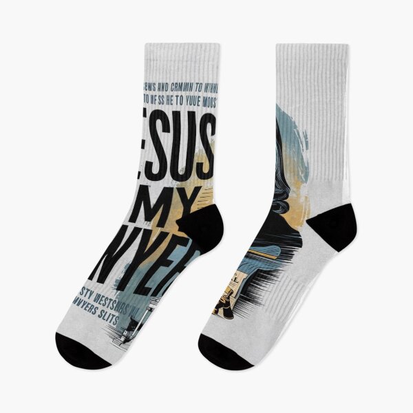 Item preview, JESUS IS MY LAWYER . designed and sold by Obinne.