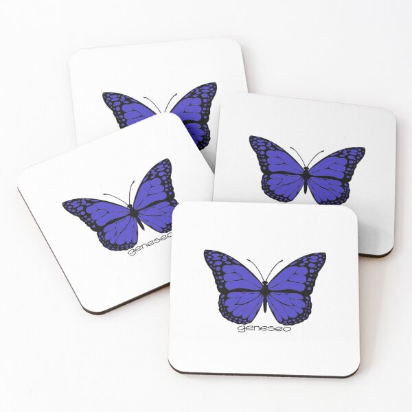 Item preview, Geneseo butterfly designed and sold by Als10806.