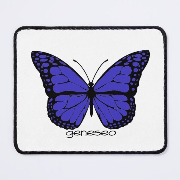 Item preview, Geneseo butterfly designed and sold by Als10806.