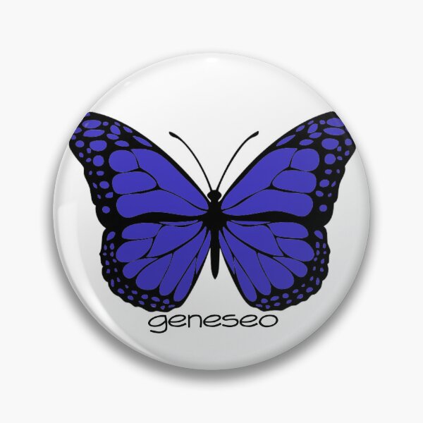 Item preview, Geneseo butterfly designed and sold by Als10806.