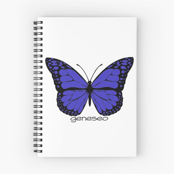 Item preview, Geneseo butterfly designed and sold by Als10806.