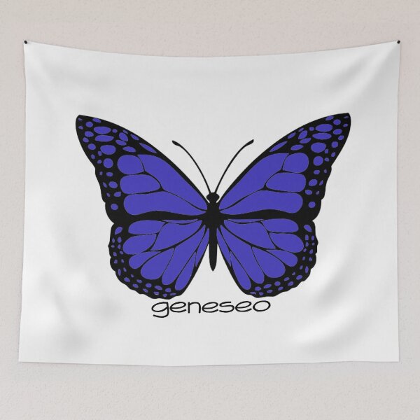 Item preview, Geneseo butterfly designed and sold by Als10806.