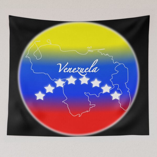 Item preview, My beloved Venezuela! designed and sold by TereTere-Design.