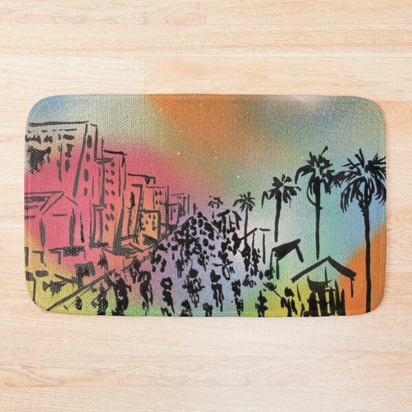 Item preview, rainbow people designed and sold by Natslocks92492.