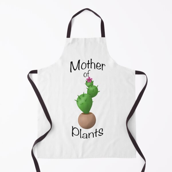 Item preview, Mother of Plants - Cactus designed and sold by Smetankinaart.
