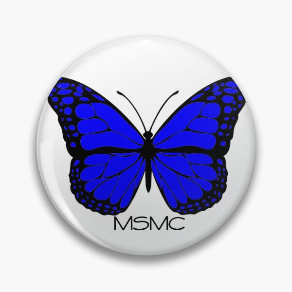 Item preview, MSMC butterfly designed and sold by Als10806.