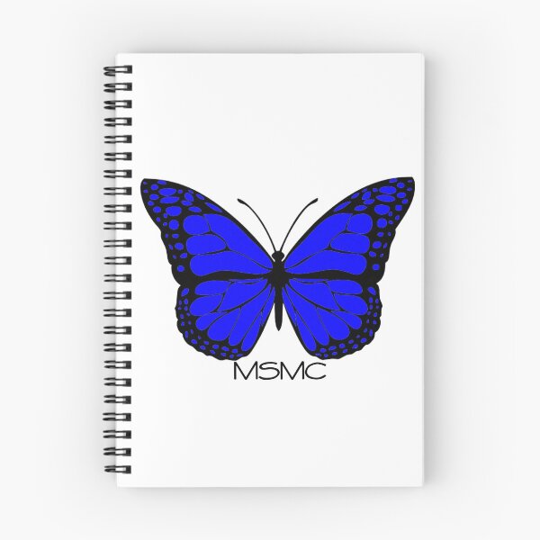 Item preview, MSMC butterfly designed and sold by Als10806.