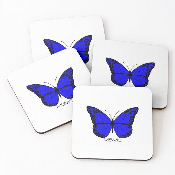 Item preview, MSMC butterfly designed and sold by Als10806.