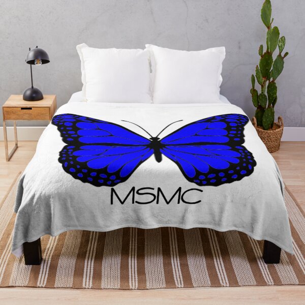 Item preview, MSMC butterfly designed and sold by Als10806.