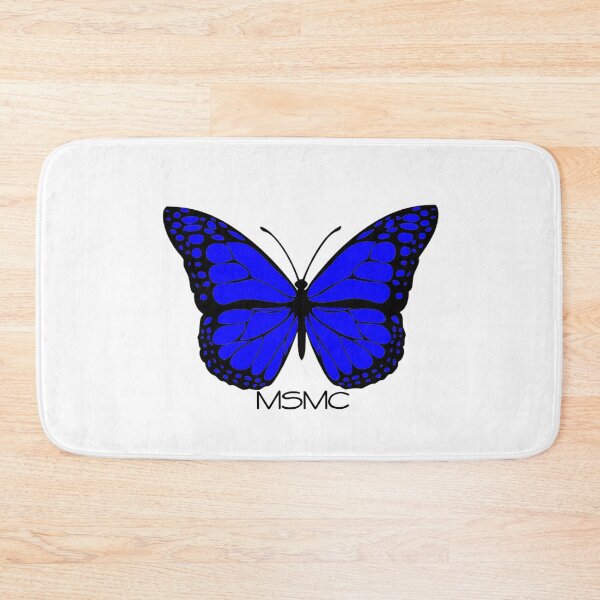 Item preview, MSMC butterfly designed and sold by Als10806.