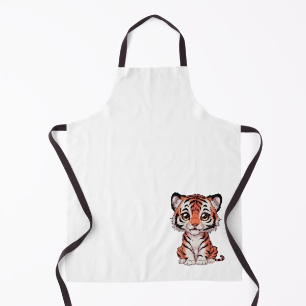 Item preview, Cute Tiger designed and sold by RaviSinghUbhi.