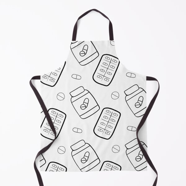 Item preview, Medicine doodle  designed and sold by peteanything.