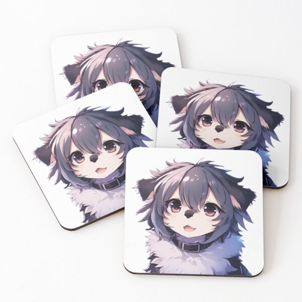 Item preview, Sinon designed and sold by Donkey's Salad.