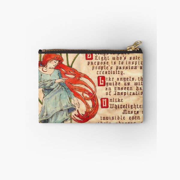 Item preview, Muses designed and sold by PrescottManor.
