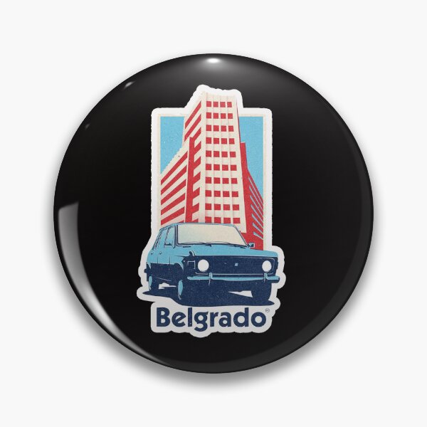 Item preview, belgrade, beograd, serbia designed and sold by Ratatatts.