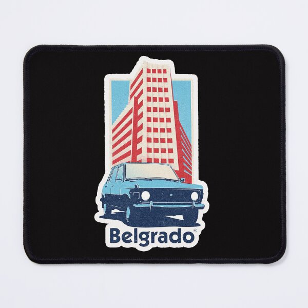 Item preview, belgrade, beograd, serbia designed and sold by Ratatatts.