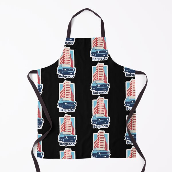 Item preview, belgrade, beograd, serbia designed and sold by Ratatatts.