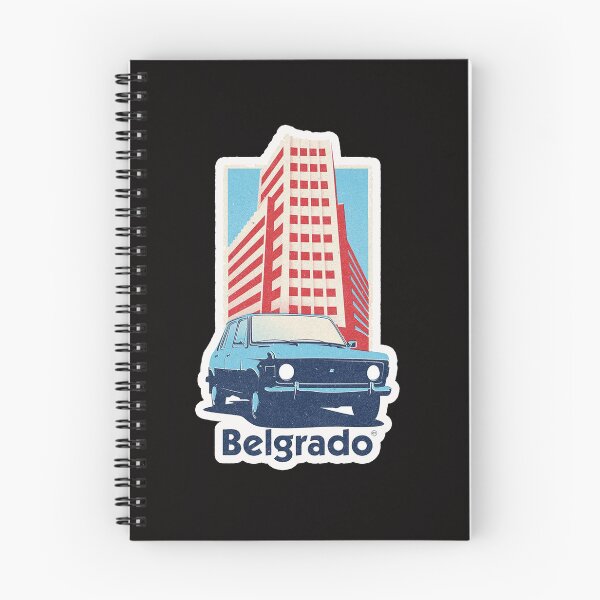 Item preview, belgrade, beograd, serbia designed and sold by Ratatatts.