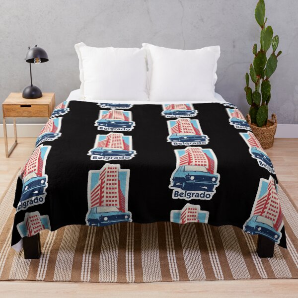 Item preview, belgrade, beograd, serbia designed and sold by Ratatatts.