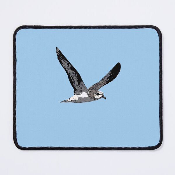 Item preview, Soft Plumaged Petrel Color Design  designed and sold by designsasstultd.